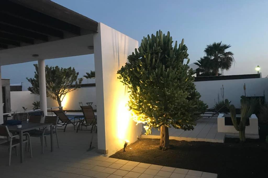 Casa Vilas プラヤ・ブランカ エクステリア 写真