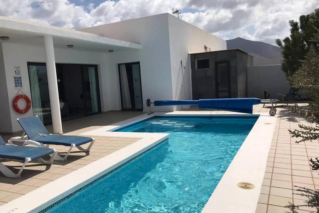 Casa Vilas プラヤ・ブランカ エクステリア 写真