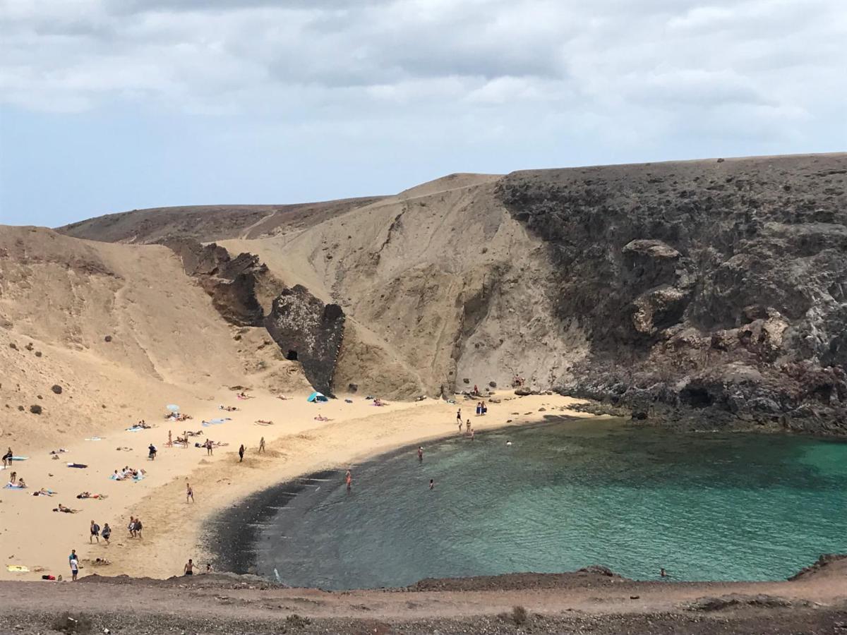 Casa Vilas プラヤ・ブランカ エクステリア 写真