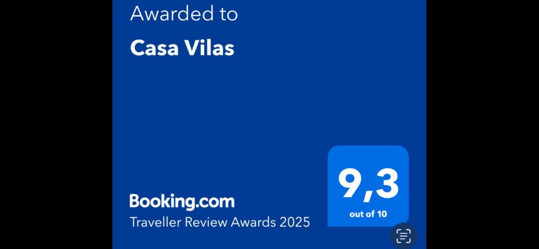 Casa Vilas プラヤ・ブランカ エクステリア 写真